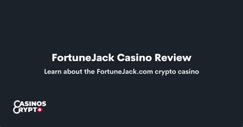 fortunejack casino